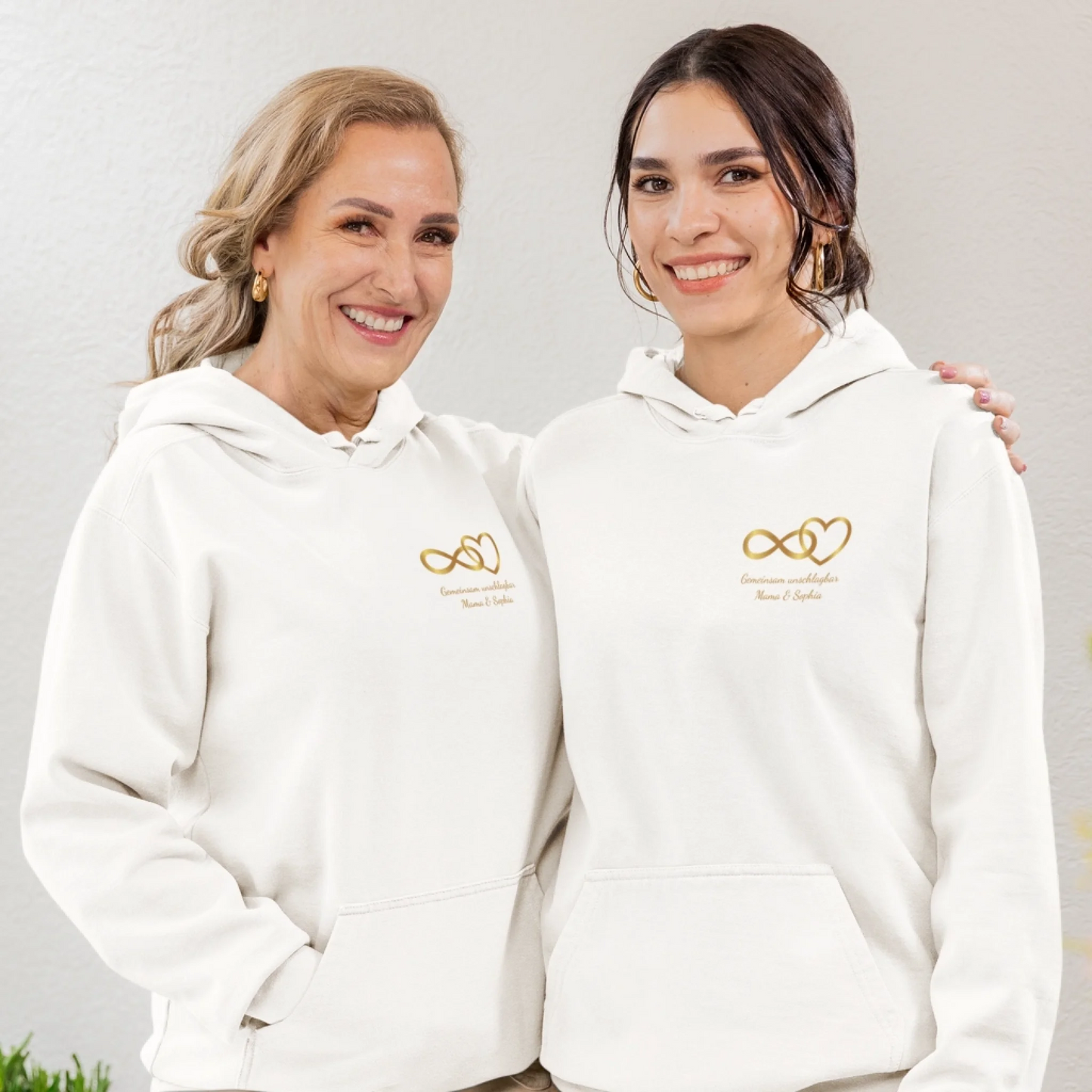 infinity_heart_mom_kid_hoodie_white