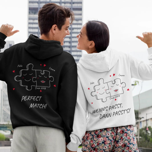 couple_match_wenns_passt_hoodie_black_white