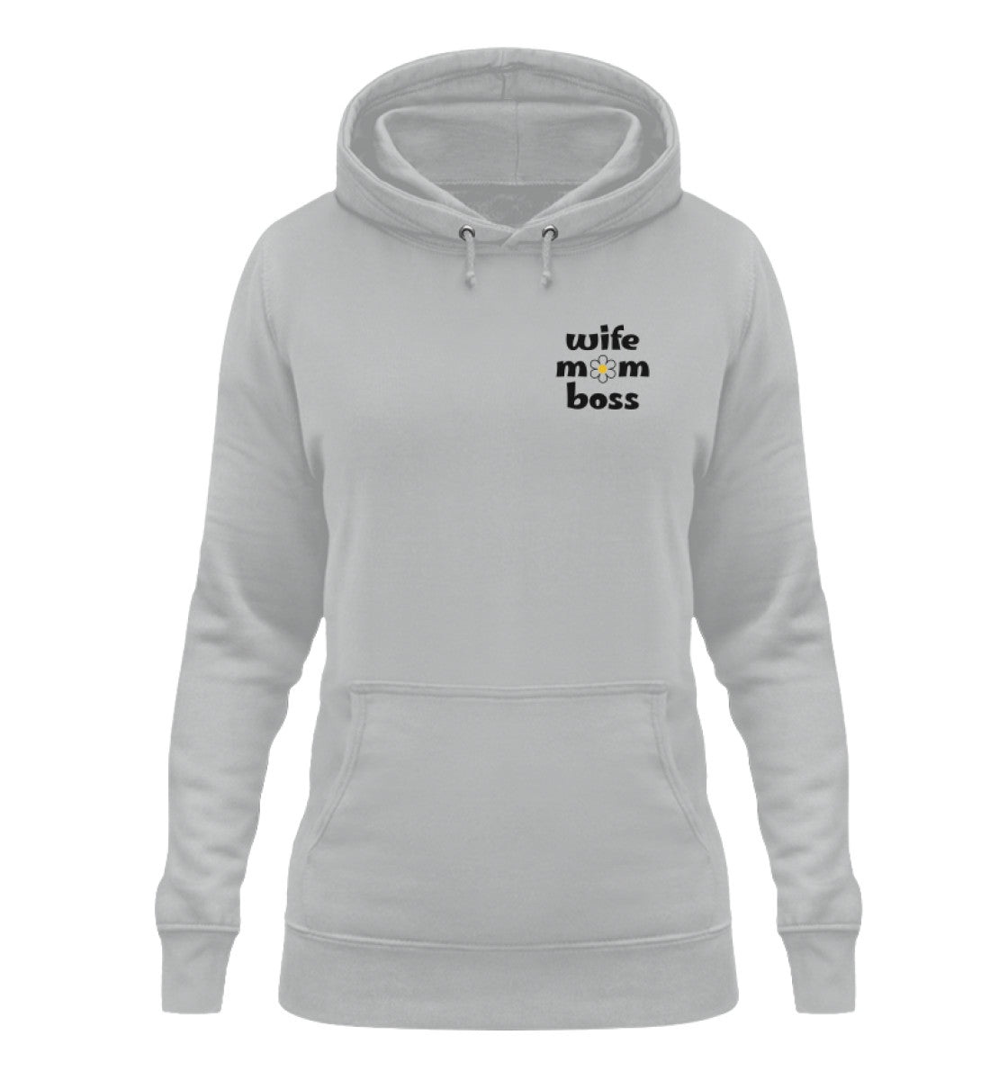 Heather Sport Grey-6807