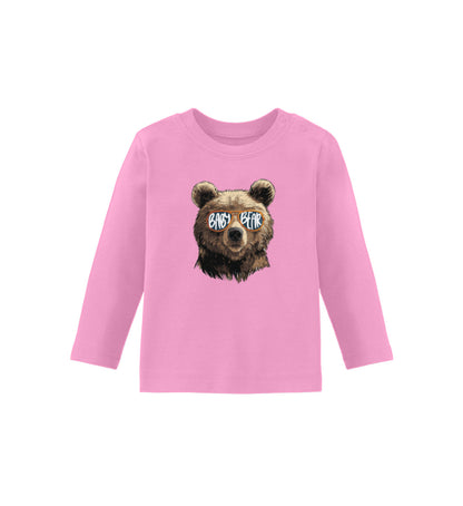 Bubble Gum Pink-6814