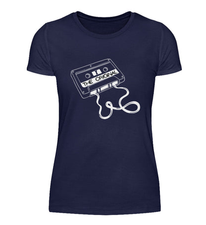 The Original  - Damen T-Shirt
