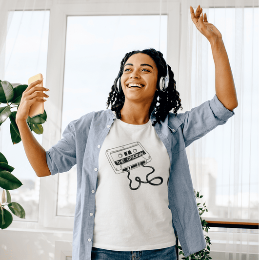 The Original  - Damen T-Shirt