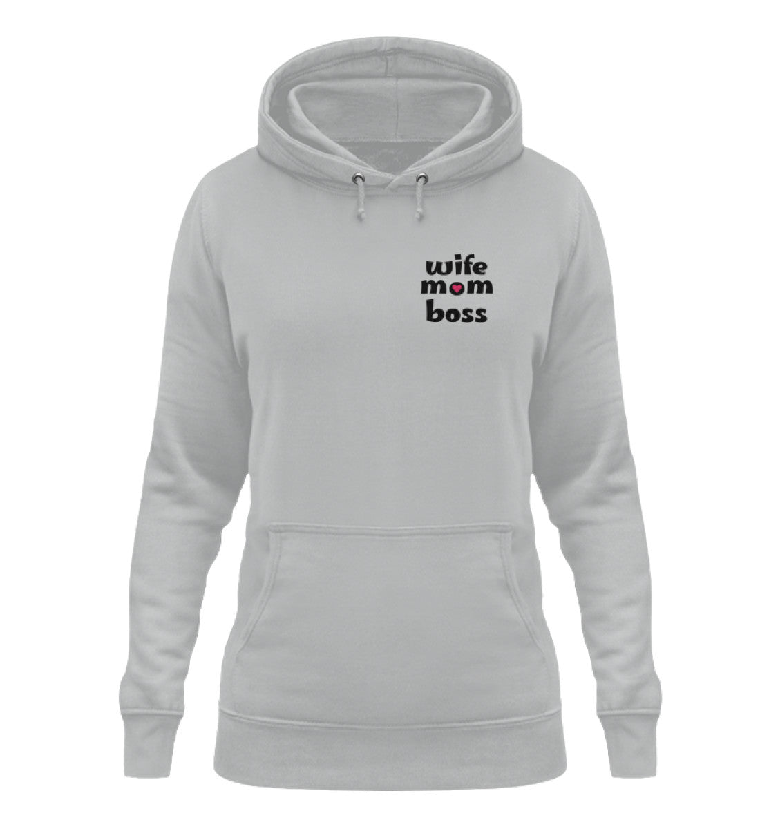 Heather Sport Grey-6807