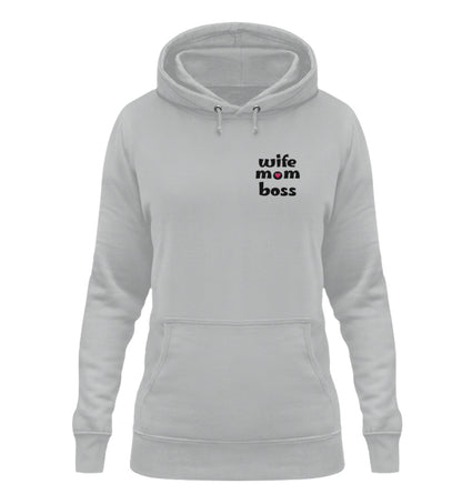 Heather Sport Grey-6807