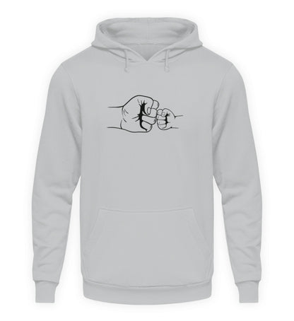 Heather Sport Grey-6807