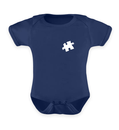 Puzzlestück  - Baby Body