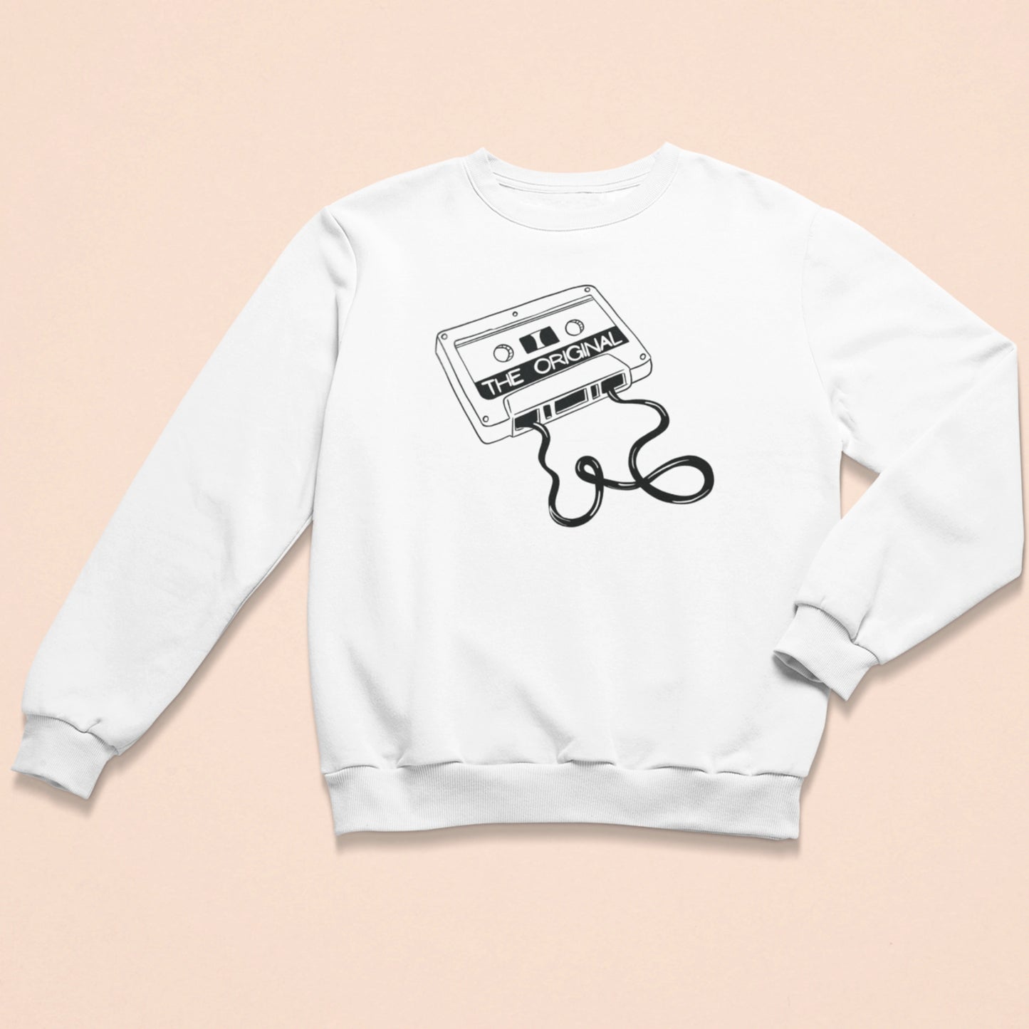 The Original  - Damen Sweatshirt