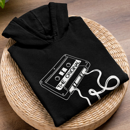 The Original  - Damen Hoodie