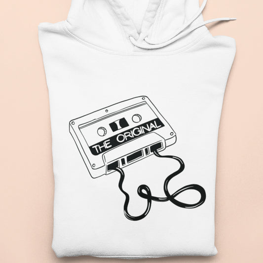The Original  - Damen Hoodie