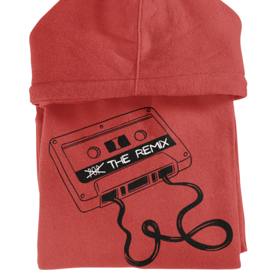 The Remix  - Kinder Hoodie