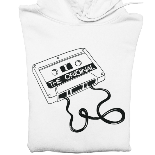 The Original  - Herren Hoodie