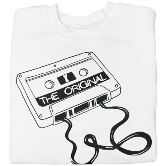 The Original  - Herren Sweatshirt