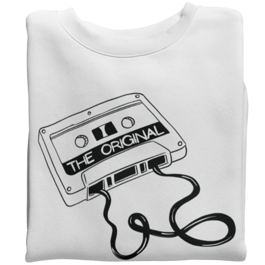 The Original  - Damen Sweatshirt