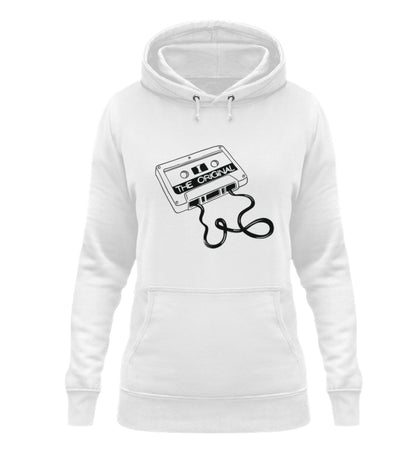The Original  - Damen Hoodie