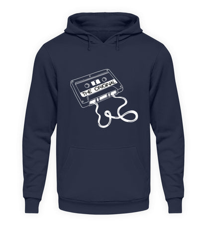 The Original  - Herren Hoodie