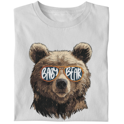 Baby Bear  - Kinder T-Shirt