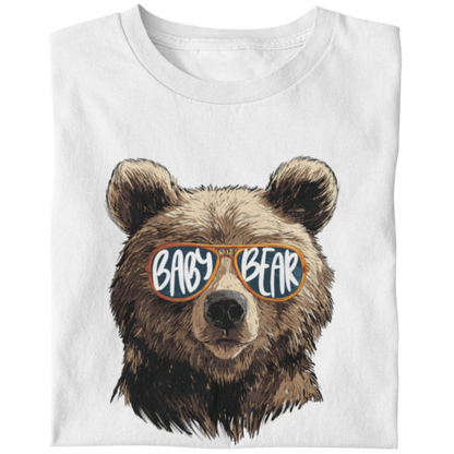 Baby Bear  - Kinder T-Shirt