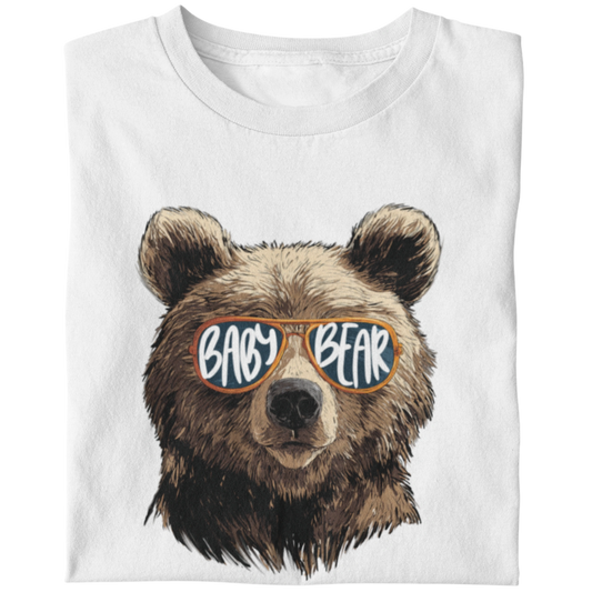 Baby Bear  - Kinder T-Shirt