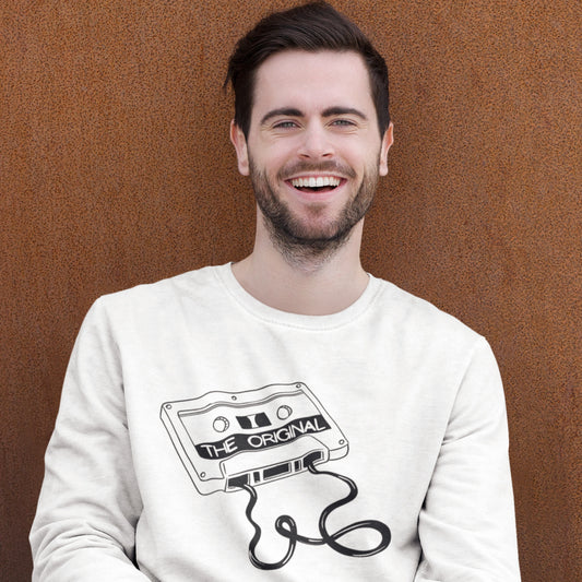 The Original  - Herren Sweatshirt