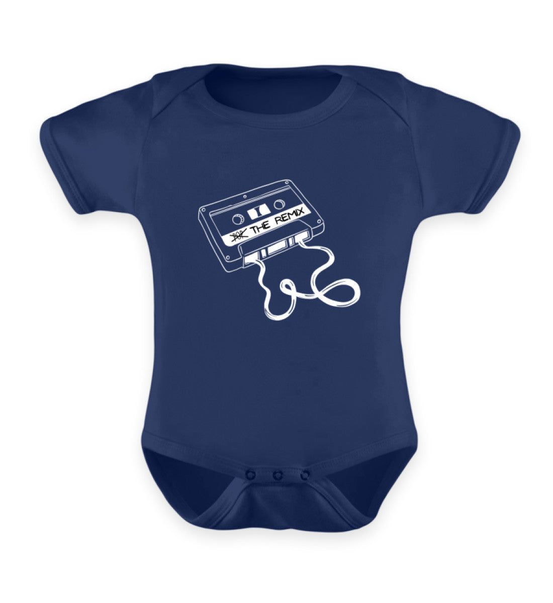 The Remix  - Baby Body