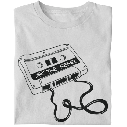 The Remix  - Kinder T-Shirt