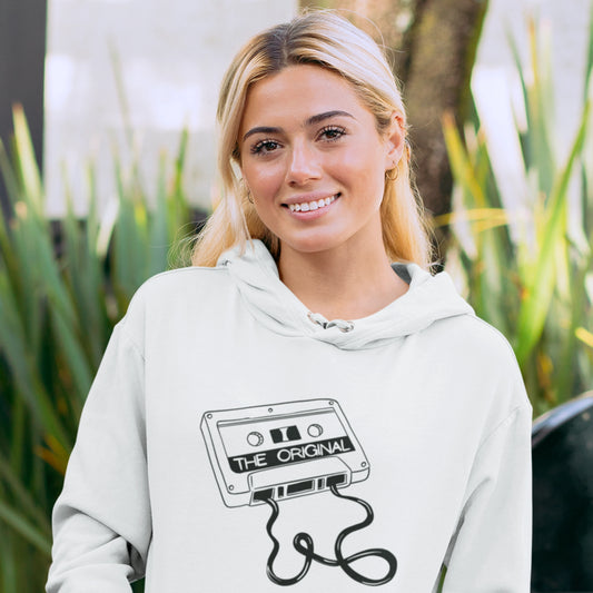 The Original  - Damen Hoodie