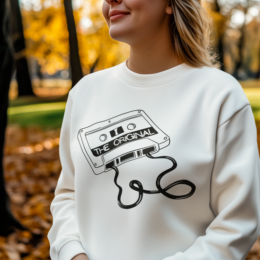 The Original  - Damen Sweatshirt